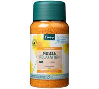 Kneipp Cristalli da bagno Arnica Active