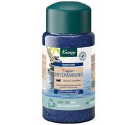 Kneipp Deep Relaxation sale da bagno 600 g