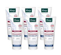 Kneipp Derma Balsamo doccia lenitivo - Cura medica della pelle - per la pelle molto secca, anche in caso di dermatite atopica - 6 x 200 ml
