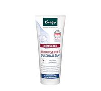 Kneipp Derma Balsamo doccia lenitivo - Cura medica della pelle - per la pelle molto secca, anche in caso di dermatite atopica - 200 ml