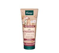 Kneipp Doccia per la cura dell'aroma Ich. Unico. - Gel doccia con estratti naturali in legno di sandalo e cardamomo, per una doccia di lusso, formula senza microplastica, 200 ml