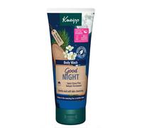 Kneipp Docciaschiuma Good Night Pino Svizzero e Amyris 200 ml