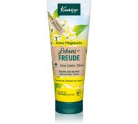 Kneipp Enjoy Life docciaschiuma rivitalizzante Litsea Cubeba & Lemon 75 ml