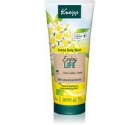 Kneipp Enjoy Life May Chang docciaschiuma rivitalizzante 200 ml