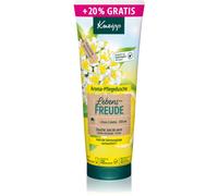 Kneipp Enjoy Life May Chang docciaschiuma rivitalizzante 240 ml