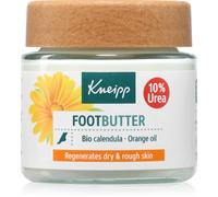 Kneipp Foot Care Regenerating Foot Butter burro per i piedi rigenerante 100 ml