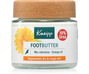 Kneipp Foot Care burro per piedi screpolati 100 ml