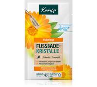 Kneipp Foot sale da bagno per le gambe 40 g