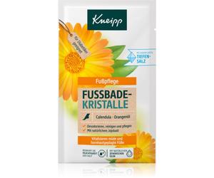 Kneipp Foot Care sale da bagno per i piedi 40 g