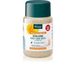 Kneipp Foot sale da bagno per le gambe 500 g