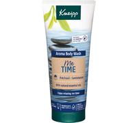 Kneipp Gel Doccia Nutriente Me Time, Legno di Sandalo e Patchouli