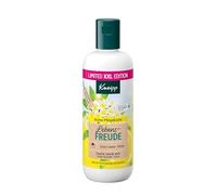 Kneipp Gel doccia XXL Lebensfreude - Limone e Litsea Cubeba - Ricetta senza microplastica - 400 ml