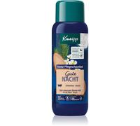Kneipp Accessori per il bagno Schiume e creme da bagno Buona notte 400 ml