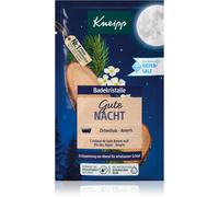 Kneipp Good Night sale da bagno Swiss Stone Pine & Balsam Torchwood 60 g