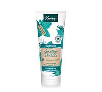 Kneipp Goodbye Lozione per il corpo - Lozione nutriente con ricco burro di karitè e oli essenziali di rosmarino e menta acquatica - complesso di oli naturali - lenitivo e nutriente - 200 ml