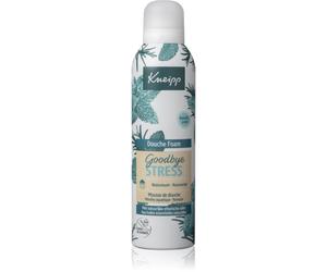 Kneipp Goodbye Stress doccia schiuma 200 ml
