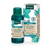 Kneipp, Goodbye Stress, essenza da bagno, menta d’acqua e rosmarino, 100 ml