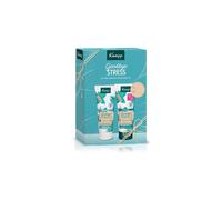 Kneipp Goodbye stress Set regalo per la cura del corpo - Set corpo