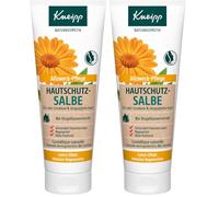 Kneipp Hautsalbe Marigold, 75 ml (Confezione da 2)