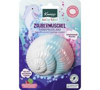 Kneipp Kids Magic Shell Fizzy Bomba a Conchiglia 85 g - Bomba da Bagno