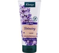 Kneipp Relaxing gel doccia Lavender 200 ml