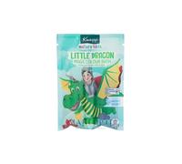 Kneipp Little Dragon Magic Sali da bagno colorati 40g - Sali da bagno