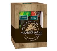 Kneipp Männersache Aroma Doccia Set Regalo 400ml