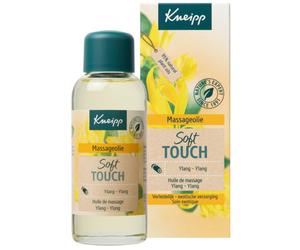 Kneipp® Massage Oil Ylang Ylang 100 ml Olio da massaggio