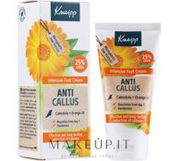 Kneipp Mast crema intensiva anti-calli 50ml - Crema piedi