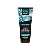 Kneipp Men 2 in 1 Doccia Sport, 200 ml