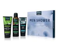 Kneipp Men Men Shower confezione regalo per uomo