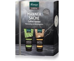 Kneipp Men Men's Business confezione regalo per uomo
