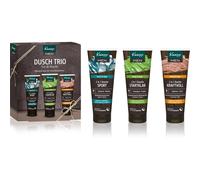 Kneipp Men Shower Trio confezione regalo per uomo