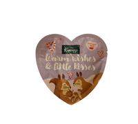 Kneipp Messaggio dal cuore, rilassante, sale da bagno, 40 g