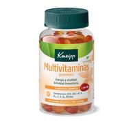 Kneipp Multivitaminici 60 Caramelle Gommose