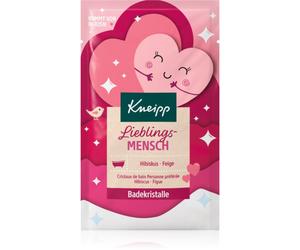 Kneipp My Favourite Person sale da bagno con hibiscus 60 g