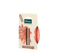 Kneipp Natural Deep Nude, cura naturale per labbra e labbra tinte ben curate, 3,5 g