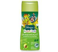 Kneipp Nature Shampoo Doccia Piccolo Drago 200ml Bambini - Shampoo