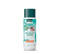 Kneipp Naturkind - Bagno di schiuma per il raffreddore, timo salvia eucalipto, calma e riscalda nella stagione fredda, 200 ml