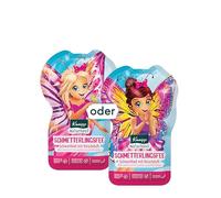 Kneipp Naturkind - Bagno in schiuma con profumo di ciliegia, per la pelle sensibile dei bambini, 40 ml