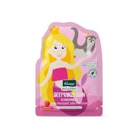 Kneipp Naturkind - Bagnoschiuma a forma di principessa marina, confezione da 12 (12 x 40 ml)