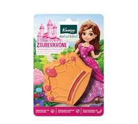 Kneipp Naturkind - Bomba da bagno con profumo di maracuja, per la pelle sensibile dei bambini, 1 pezzo