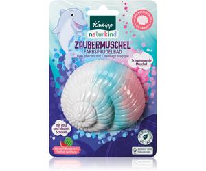 Kneipp Naturkind Magic Shell bomba da bagno per bambini 1 pz