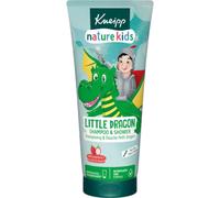 Kneipp Kids Little Dragon 200 ml shampoo tutti tipi di capelli per Bambini