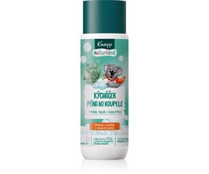 Kneipp Naturkind Sneezy bagnoschiuma per bambini 200 ml