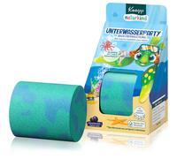 Kneipp Naturkind Underwater Party bomba da bagno per bambini con una sorpresa 1 pz