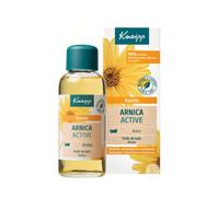 Kneipp Olio Bagno Arnica Muscoli Articolazioni 100ml - Olio bagno