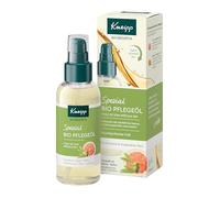 Kneipp Olio biologico per la cura speciale, cosmetico naturale, olio per la pelle per cicatrici e smagliature, per pelli secche e danneggiate, 100 ml