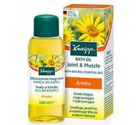 Kneipp Olio da Bagno 100ml - Olio da bagno