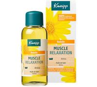 Kneipp Olio da Bagno Arnica 100ml